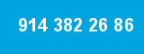 914 382 26 86 914 382 26 86